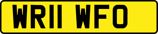 WR11WFO