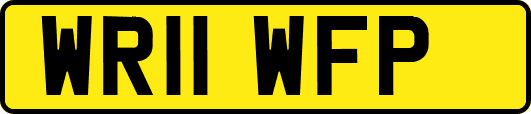 WR11WFP