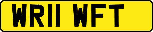 WR11WFT