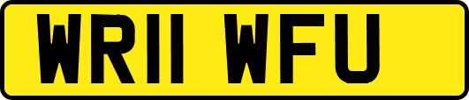 WR11WFU