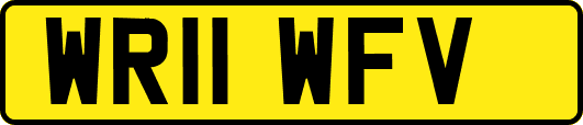 WR11WFV