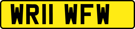 WR11WFW