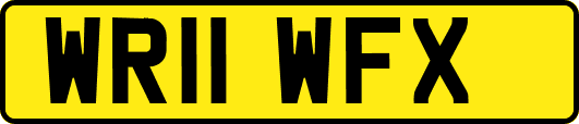 WR11WFX