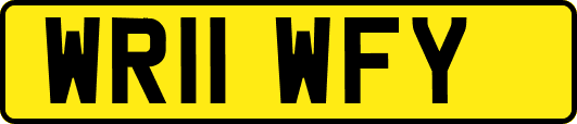 WR11WFY