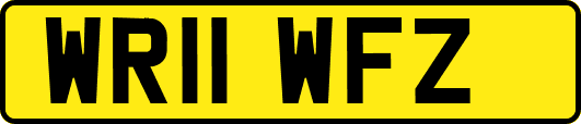 WR11WFZ