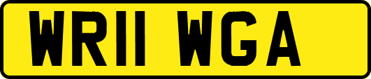 WR11WGA