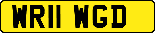 WR11WGD