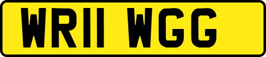 WR11WGG