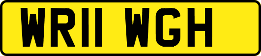 WR11WGH