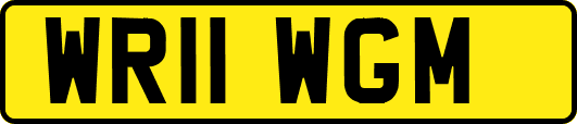 WR11WGM