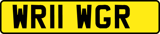 WR11WGR