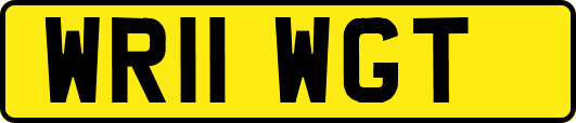 WR11WGT