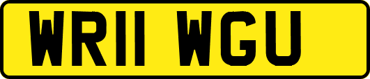 WR11WGU