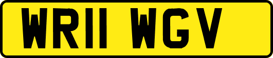 WR11WGV