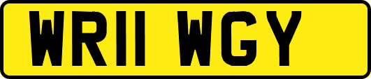 WR11WGY