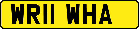 WR11WHA