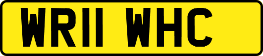 WR11WHC