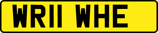 WR11WHE