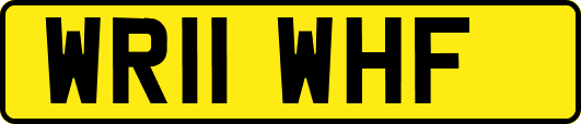 WR11WHF