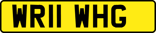 WR11WHG