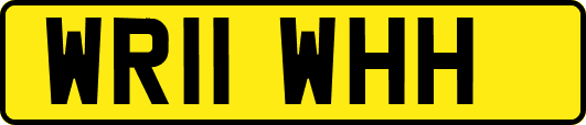 WR11WHH