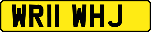 WR11WHJ
