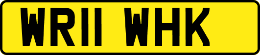 WR11WHK