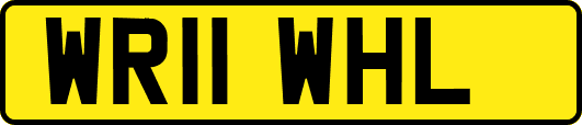 WR11WHL
