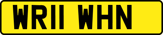 WR11WHN