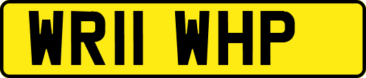 WR11WHP