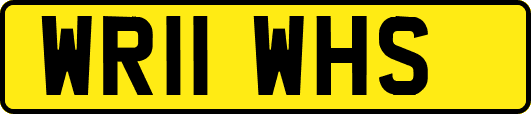WR11WHS