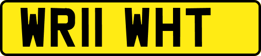 WR11WHT