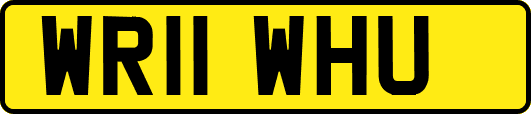 WR11WHU