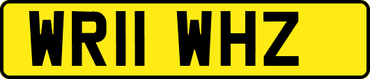 WR11WHZ
