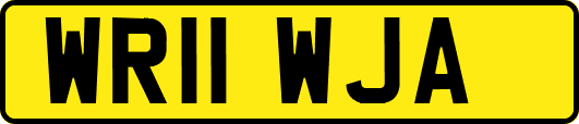 WR11WJA