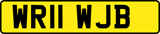 WR11WJB