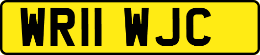 WR11WJC