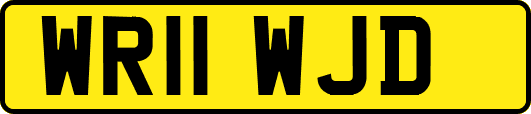 WR11WJD