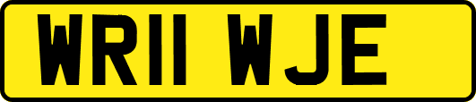WR11WJE
