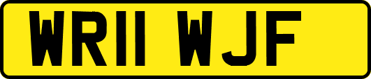 WR11WJF