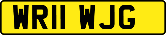 WR11WJG