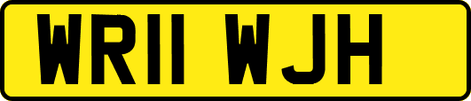 WR11WJH