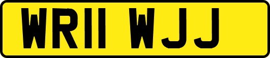 WR11WJJ