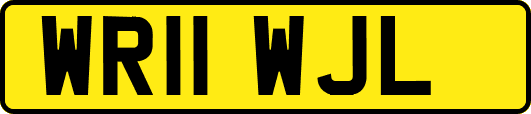 WR11WJL