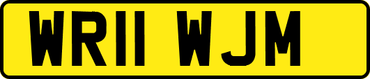 WR11WJM
