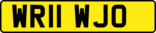 WR11WJO