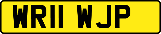 WR11WJP