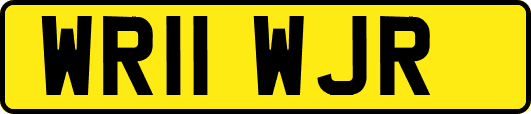 WR11WJR