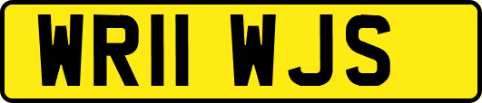 WR11WJS
