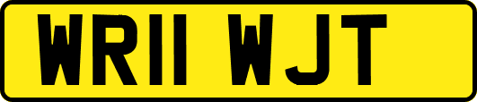 WR11WJT